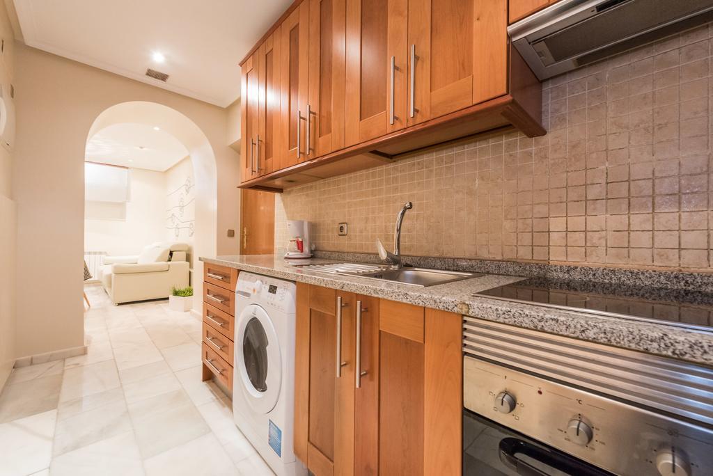Apartamento Smartrentals Gran Via