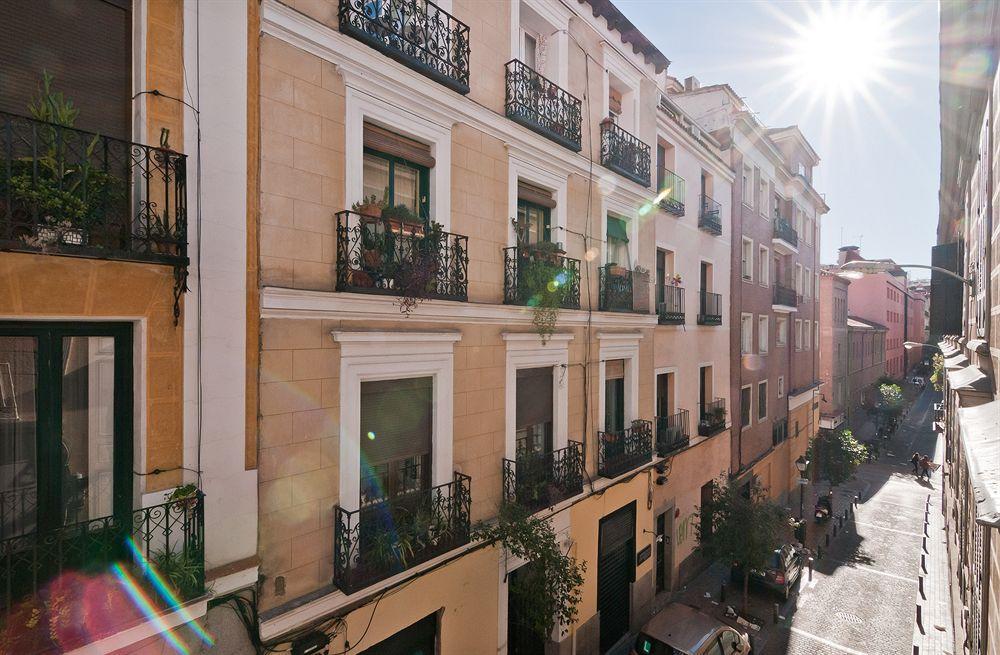 Apartamento Smartrentals Gran Via *