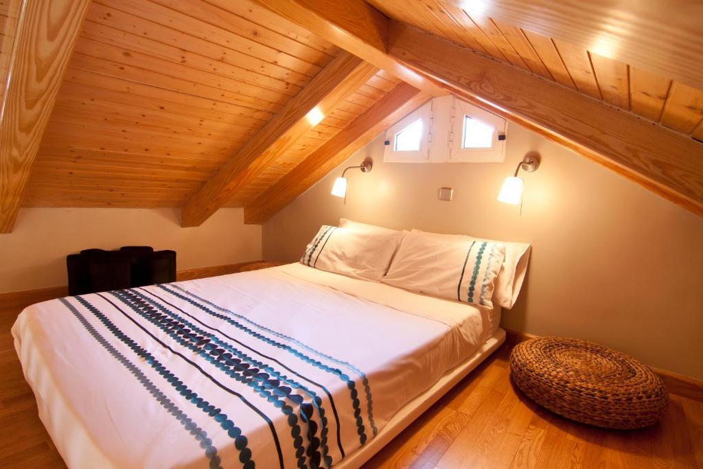 Apartamento Smartrentals Gran Via Madrid