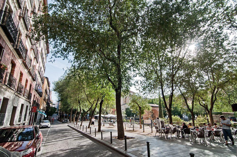 Smartrentals Gran Via Apartamento *