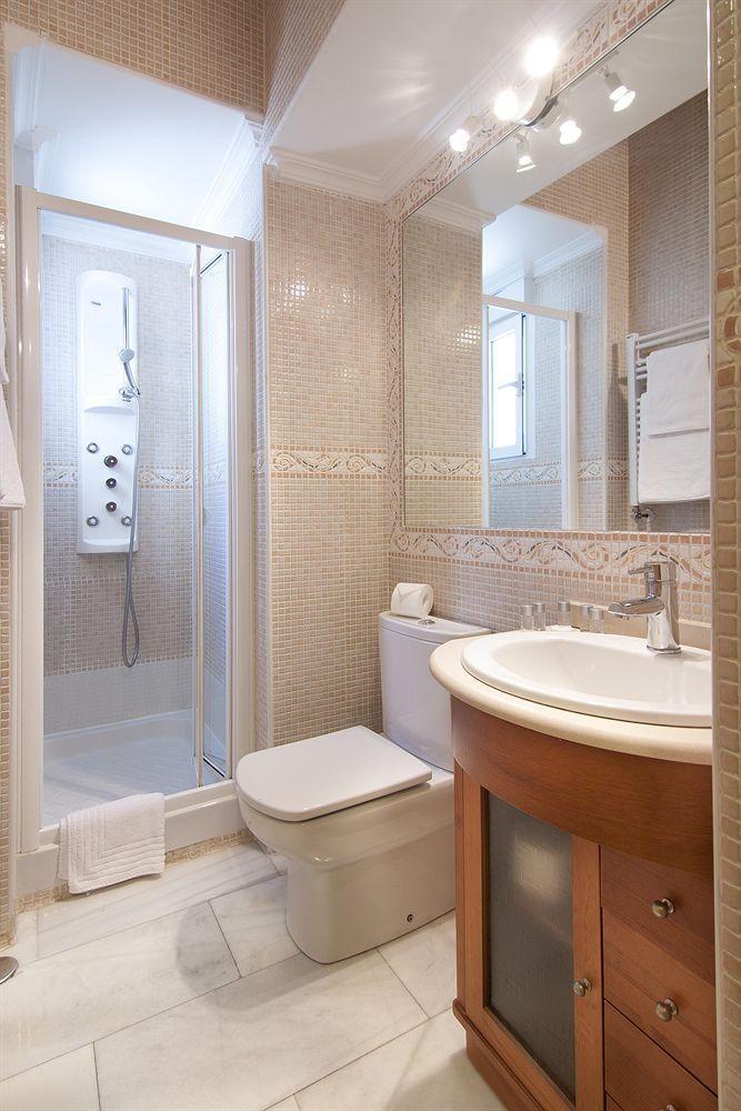 Smartrentals Gran Via * Madrid