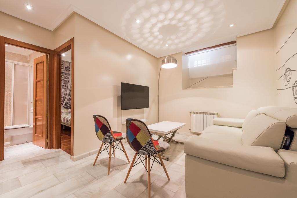 Smartrentals Gran Via Madrid