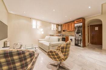 Smartrentals Gran Via Madrid